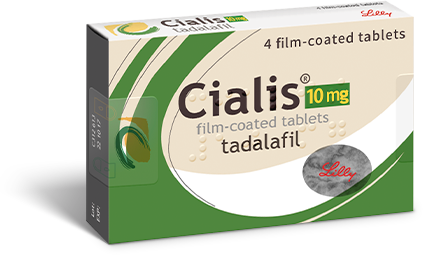 犀利士 Cialis 劑量策略